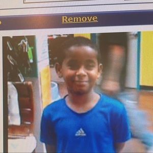 Meet your Posher, Adnan